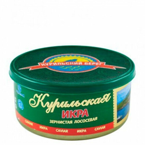 Магазин Красной Икры Спб